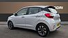 Hyundai I10 1.0 [63] Advance 5dr Auto [Nav] Petrol Hatchback Lumen Grey - Pearl