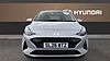 Hyundai I10 1.0 [63] Advance 5dr Auto [Nav] Petrol Hatchback Lumen Grey - Pearl