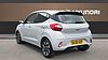 Hyundai I10 1.0 [63] Advance 5dr Auto [Nav] Petrol Hatchback Lumen Grey - Pearl