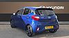 Hyundai I10 1.2 MPi Premium 5dr Auto Petrol Hatchback Blue