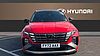 Hyundai TUCSON 1.6 TGDi Hybrid 230 N Line S 5dr 2WD Auto Hybrid Estate Red