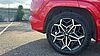 Hyundai TUCSON 1.6 TGDi Hybrid 230 N Line S 5dr 2WD Auto Hybrid Estate Red
