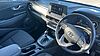 Hyundai KONA 1.6 GDi Hybrid SE Connect 5dr DCT Hybrid Hatchback White