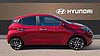 Hyundai I10 1.2 MPi Premium 5dr Auto Petrol Hatchback Red