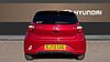 Hyundai I10 1.2 MPi Premium 5dr Auto Petrol Hatchback Red