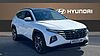 Hyundai TUCSON 1.6 TGDi Plug-in Hybrid Ultimate 5dr 4WD Auto Estate White
