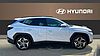 Hyundai TUCSON 1.6 TGDi Plug-in Hybrid Ultimate 5dr 4WD Auto Estate White