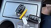 Hyundai KONA 150kW Ultimate 64kWh 5dr Auto Electric Hatchback White