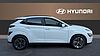 Hyundai KONA 150kW Ultimate 64kWh 5dr Auto Electric Hatchback White