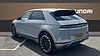 Hyundai IONIQ 5 168kW Ultimate 77 kWh 5dr Auto Electric Hatchback Grey