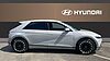 Hyundai IONIQ 5 168kW Ultimate 77 kWh 5dr Auto Electric Hatchback Grey
