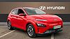 Hyundai KONA 150kW Ultimate 64kWh 5dr Auto Electric Hatchback Red