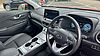 Hyundai KONA 150kW Ultimate 64kWh 5dr Auto Electric Hatchback Red