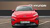 Hyundai KONA 150kW Ultimate 64kWh 5dr Auto Electric Hatchback Red