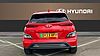 Hyundai KONA 150kW Ultimate 64kWh 5dr Auto Electric Hatchback Red