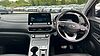Hyundai KONA 150kW Ultimate 64kWh 5dr Auto Electric Hatchback Black