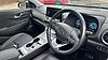 Hyundai KONA 150kW Ultimate 64kWh 5dr Auto Electric Hatchback Black