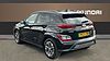 Hyundai KONA 150kW Ultimate 64kWh 5dr Auto Electric Hatchback Black