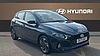Hyundai I20 1.0T GDi Element 5dr Petrol Hatchback Grey