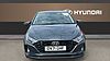 Hyundai I20 1.0T GDi Element 5dr Petrol Hatchback Grey
