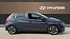 Hyundai I20 1.0T GDi Element 5dr Petrol Hatchback Grey