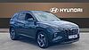 Hyundai TUCSON 1.6 TGDi Hybrid 230 Ultimate 5dr 2WD Auto Hybrid Estate Blue