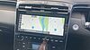 Hyundai TUCSON 1.6 TGDi Hybrid 230 Ultimate 5dr 2WD Auto Hybrid Estate Blue