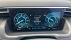 Hyundai TUCSON 1.6 TGDi Hybrid 230 Ultimate 5dr 2WD Auto Hybrid Estate Blue