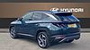 Hyundai TUCSON 1.6 TGDi Hybrid 230 Ultimate 5dr 2WD Auto Hybrid Estate Blue