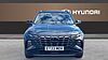 Hyundai TUCSON 1.6 TGDi Hybrid 230 Ultimate 5dr 2WD Auto Hybrid Estate Blue