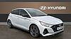 Hyundai I20 1.0T GDi N Line S 5dr Petrol Hatchback Grey