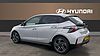 Hyundai I20 1.0T GDi N Line S 5dr Petrol Hatchback Grey