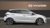 Hyundai I20 1.0T GDi N Line S 5dr Petrol Hatchback Grey