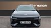 Hyundai KONA 1.6T 138 N Line 5dr Petrol Hatchback Grey