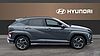 Hyundai KONA 1.6T 138 N Line 5dr Petrol Hatchback Grey