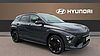 Hyundai KONA 160kW N Line 65kWh 5dr Auto Electric Hatchback Grey