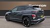 Hyundai KONA 160kW N Line 65kWh 5dr Auto Electric Hatchback Grey