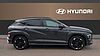 Hyundai KONA 160kW N Line 65kWh 5dr Auto Electric Hatchback Grey