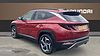 Hyundai TUCSON 1.6 TGDi Plug-in Hybrid Ultimate 5dr 4WD Auto Estate Red
