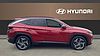 Hyundai TUCSON 1.6 TGDi Plug-in Hybrid Ultimate 5dr 4WD Auto Estate Red