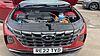 Hyundai TUCSON 1.6 TGDi Plug-in Hybrid Ultimate 5dr 4WD Auto Estate Red