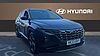 Hyundai TUCSON 1.6 TGDi Ultimate 5dr 2WD Petrol Estate Grey