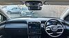 Hyundai TUCSON 1.6 TGDi Ultimate 5dr 2WD Petrol Estate Grey