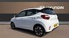 Hyundai I10 1.0 [63] Advance 5dr [Nav] Petrol Hatchback White