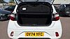 Hyundai I10 1.0 [63] Advance 5dr [Nav] Petrol Hatchback White