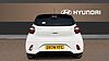 Hyundai I10 1.0 [63] Advance 5dr [Nav] Petrol Hatchback White