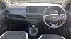 Hyundai I10 1.0 [63] Advance 5dr [Nav] Petrol Hatchback Grey