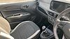 Hyundai I10 1.0 [63] Advance 5dr [Nav] Petrol Hatchback Grey