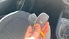Hyundai I10 1.0 [63] Advance 5dr [Nav] Petrol Hatchback Grey