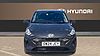Hyundai I10 1.0 [63] Advance 5dr [Nav] Petrol Hatchback Grey